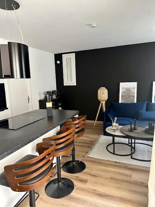 Apartment Appartement Neuf Et Renove Promenade Des Anglais Nice France